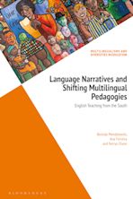 Language Narratives and Shifting Multilingual Pedagogies cover
