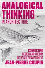 Analogical Thinking in Architecture cover
