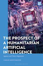 The Prospect of a Humanitarian Artificial Intelligence cover