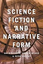 Science Fiction and Narrative Form cover