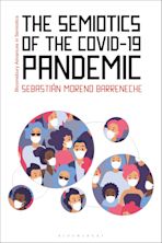 The Semiotics of the COVID-19 Pandemic cover