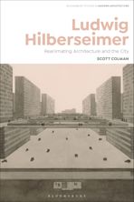 Ludwig Hilberseimer cover