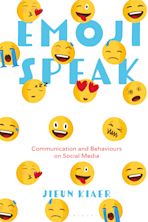 Emoji Speak cover