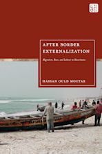After Border Externalization cover