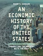 An Economic History of the United States cover