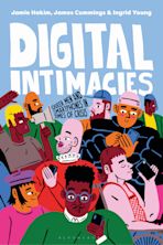 Digital Intimacies cover
