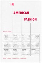 In American Fashion cover