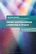 Gender and Educational Leadership in Greece cover