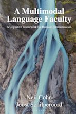 A Multimodal Language Faculty cover