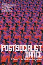 (Post)Socialist Dance cover