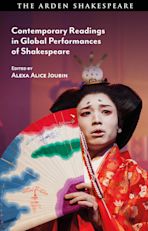 Contemporary Readings in Global Performances of Shakespeare cover