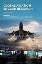 Global Aviation English Research cover