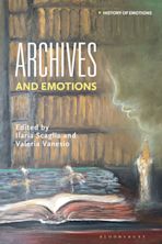 Archives and Emotions cover