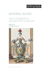 Material Selves cover