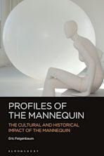 Profiles of the Mannequin cover