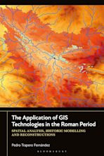 The Application of GIS Technologies in the Roman Period cover