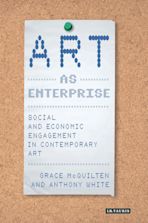 Art as Enterprise cover