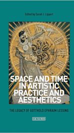 Space and Time in Artistic Practice and Aesthetics cover