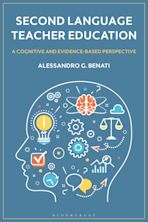 Second Language Teacher Education cover