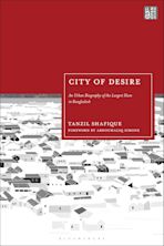 City of Desire cover