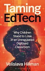Taming EdTech cover