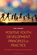 Positive Youth Development Principles in Practice cover