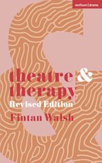 Theatre and Therapy cover