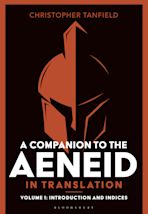 A Companion to the Aeneid in Translation: Volume 1 cover