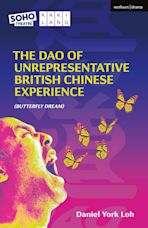 The Dao of Unrepresentative British Chinese Experience cover