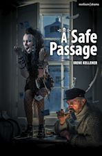 A Safe Passage cover