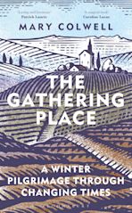 The Gathering Place cover