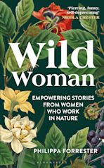 Wild Woman cover