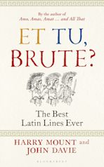 Et tu, Brute? cover
