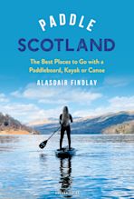 Paddle Scotland cover