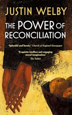 The Power of Reconciliation cover