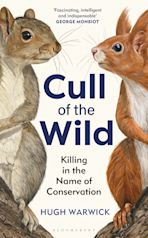 Cull of the Wild cover