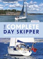 The Complete Day Skipper 7th edition cover