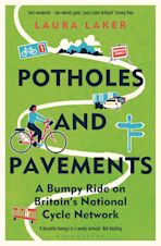 Potholes and Pavements cover