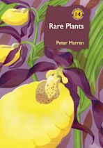 Rare Plants cover