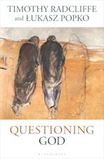 Questioning God cover