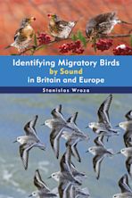 Identifying Migratory Birds by Sound in Britain and Europe cover