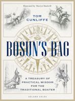 Bosun’s Bag cover