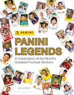 Panini Legends cover