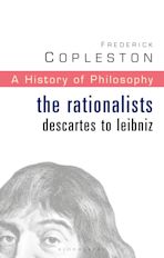 History of Philosophy Volume 4 cover