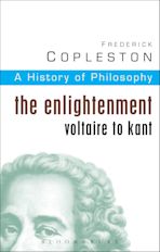 History of Philosophy Volume 6 cover
