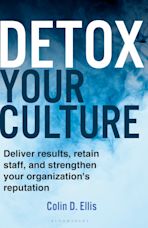 Detox Your Culture cover