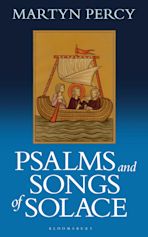 Psalms and Songs of Solace cover
