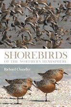 Shorebirds of the Northern Hemisphere cover