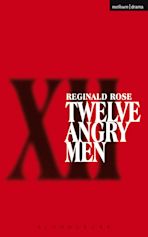 Twelve Angry Men cover