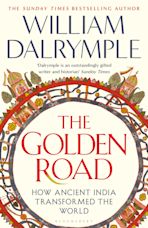 The Golden Road cover